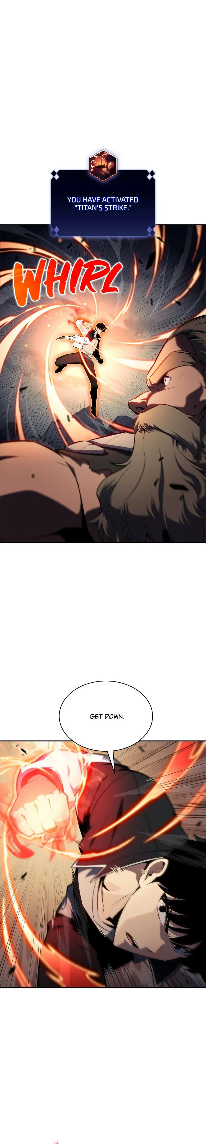 Read I'm the Max-Level Newbie Manga Online