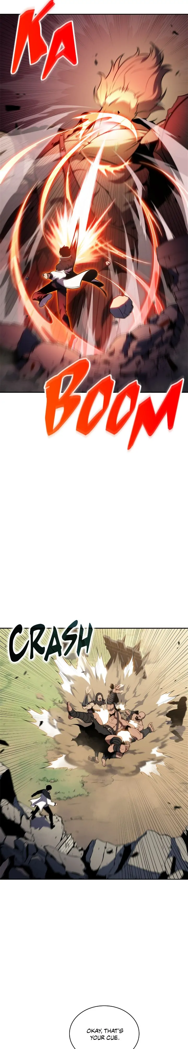 Read I'm the Max-Level Newbie Manga Online