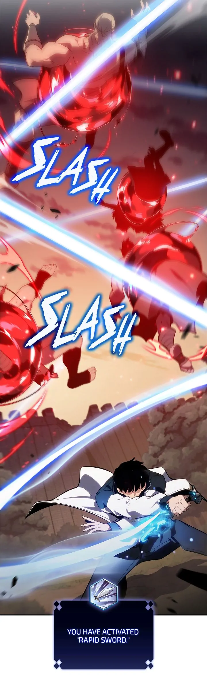 Read I'm the Max-Level Newbie Manga Online