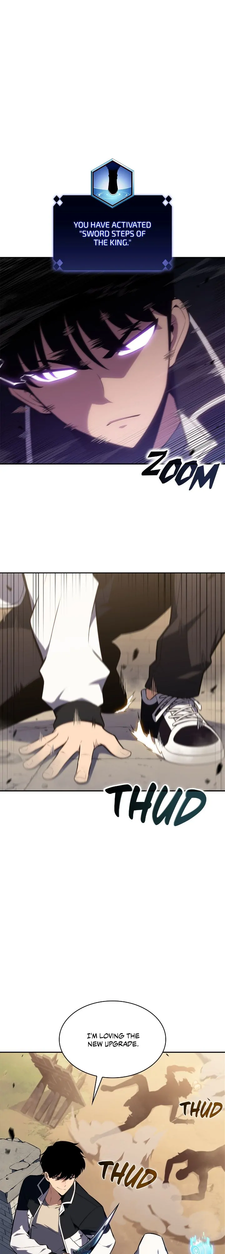 Read I'm the Max-Level Newbie Manga Online