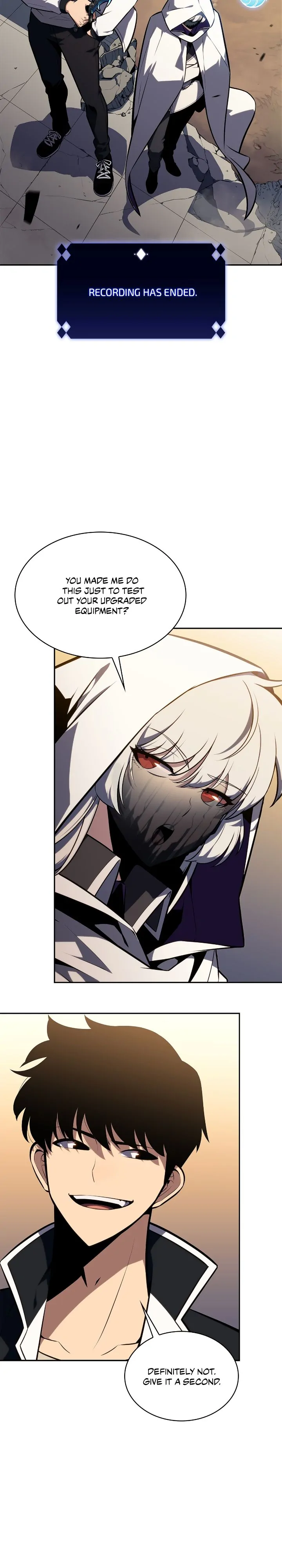 Read I'm the Max-Level Newbie Manga Online