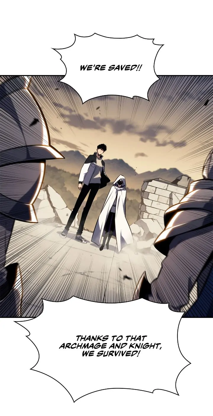 Read I'm the Max-Level Newbie Manga Online