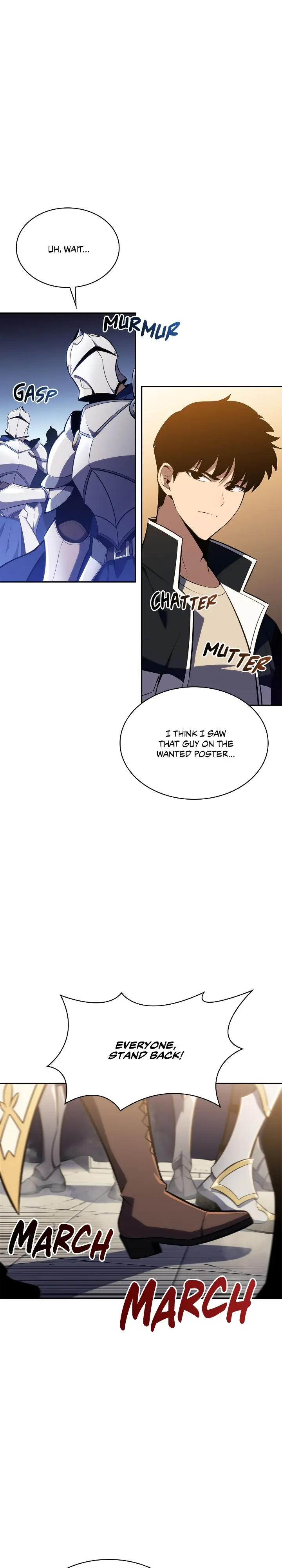 Read I'm the Max-Level Newbie Manga Online
