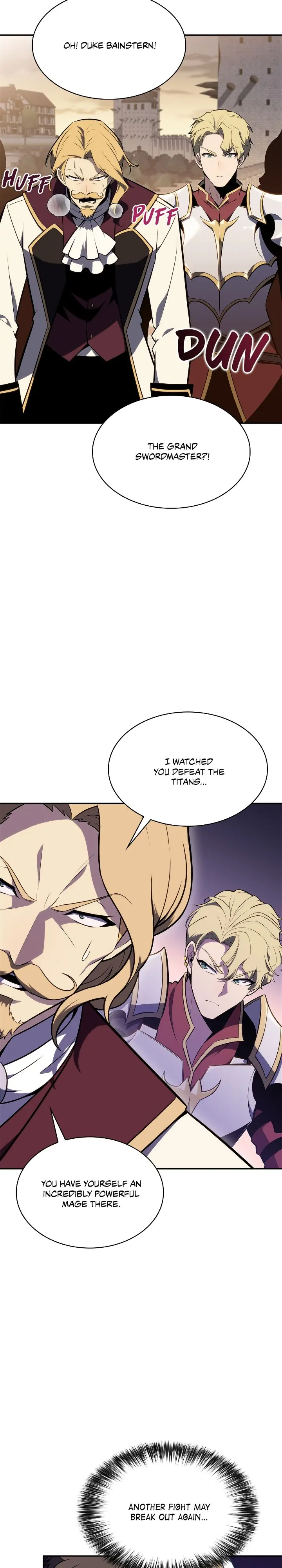 Read I'm the Max-Level Newbie Manga Online