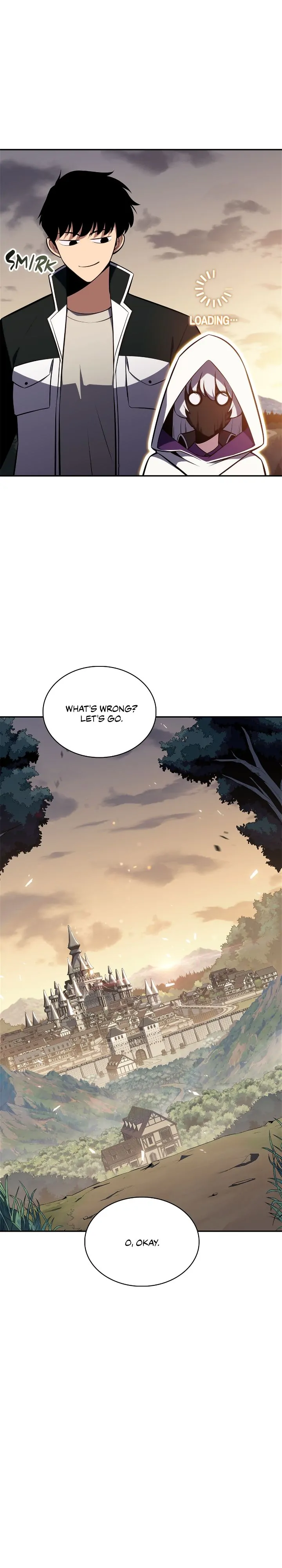 Read I'm the Max-Level Newbie Manga Online