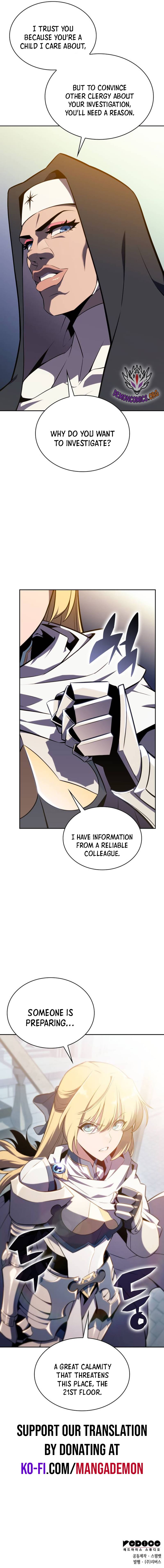 Read I'm the Max-Level Newbie Manga Online