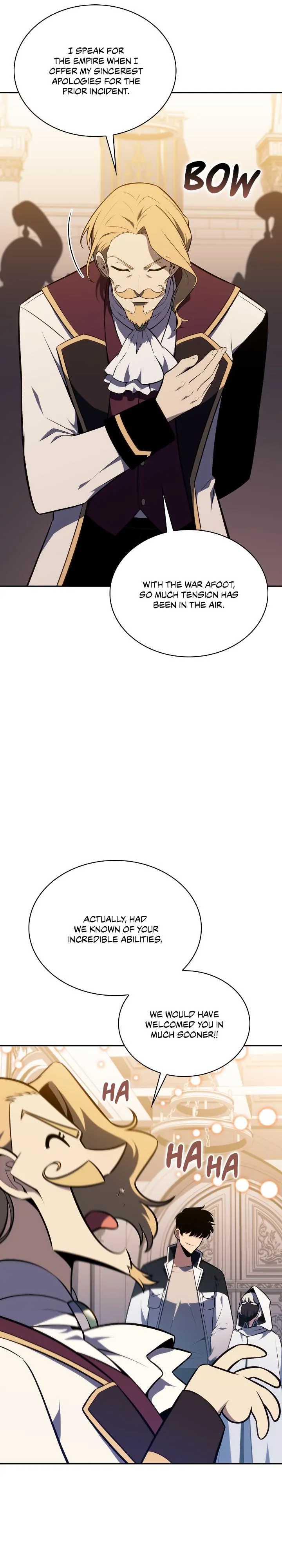 Read I'm the Max-Level Newbie Manga Online