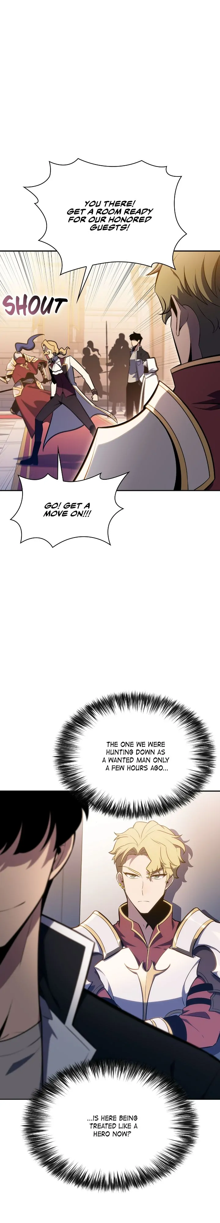 Read I'm the Max-Level Newbie Manga Online