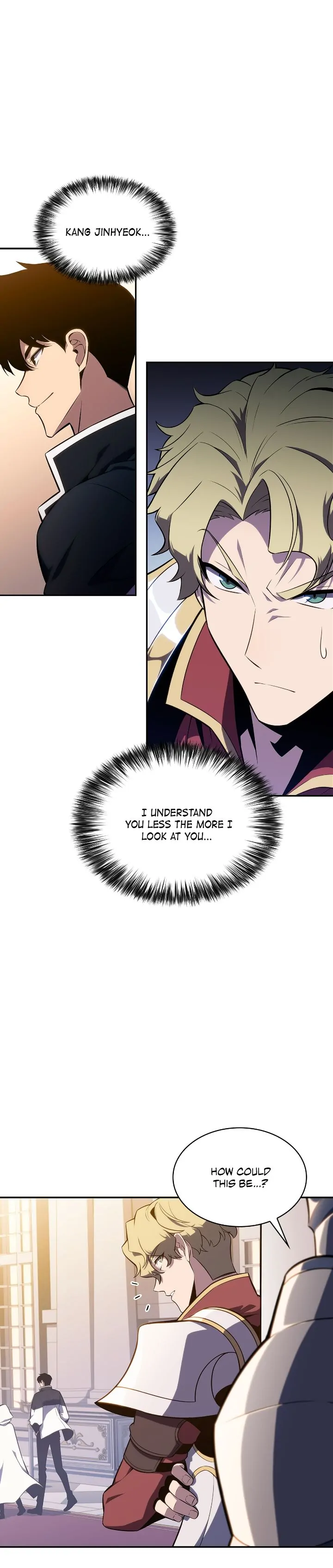 Read I'm the Max-Level Newbie Manga Online