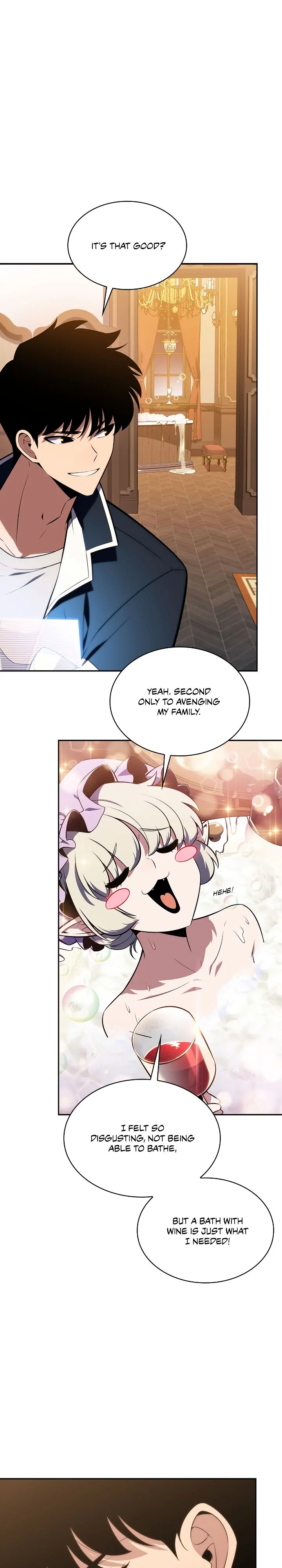 Read I'm the Max-Level Newbie Manga Online
