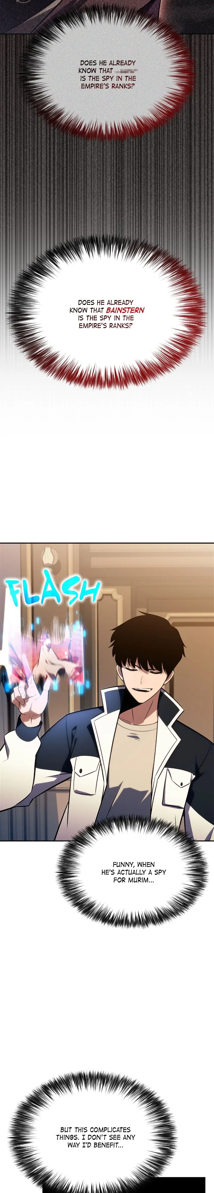 Read I'm the Max-Level Newbie Manga Online