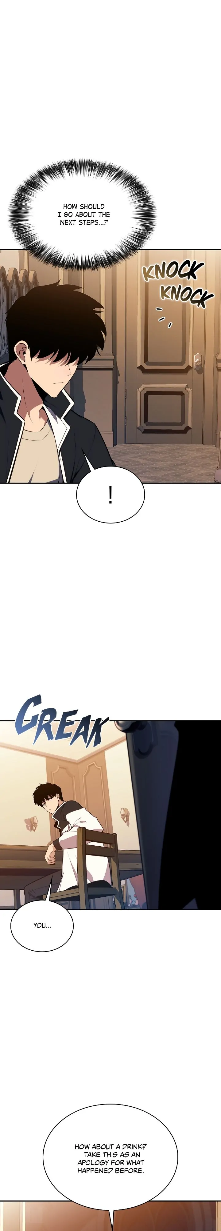 Read I'm the Max-Level Newbie Manga Online