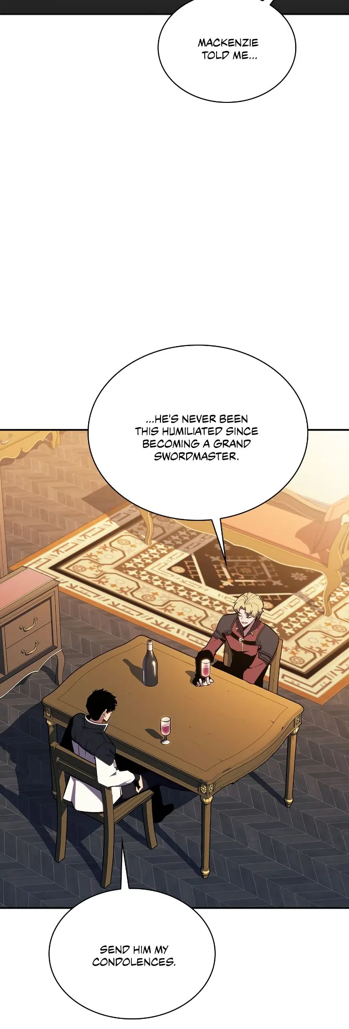 Read I'm the Max-Level Newbie Manga Online