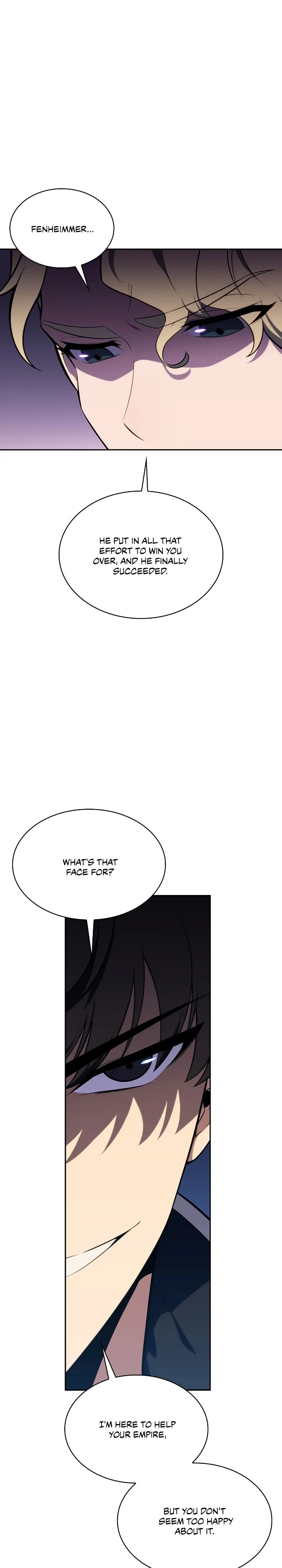 Read I'm the Max-Level Newbie Manga Online