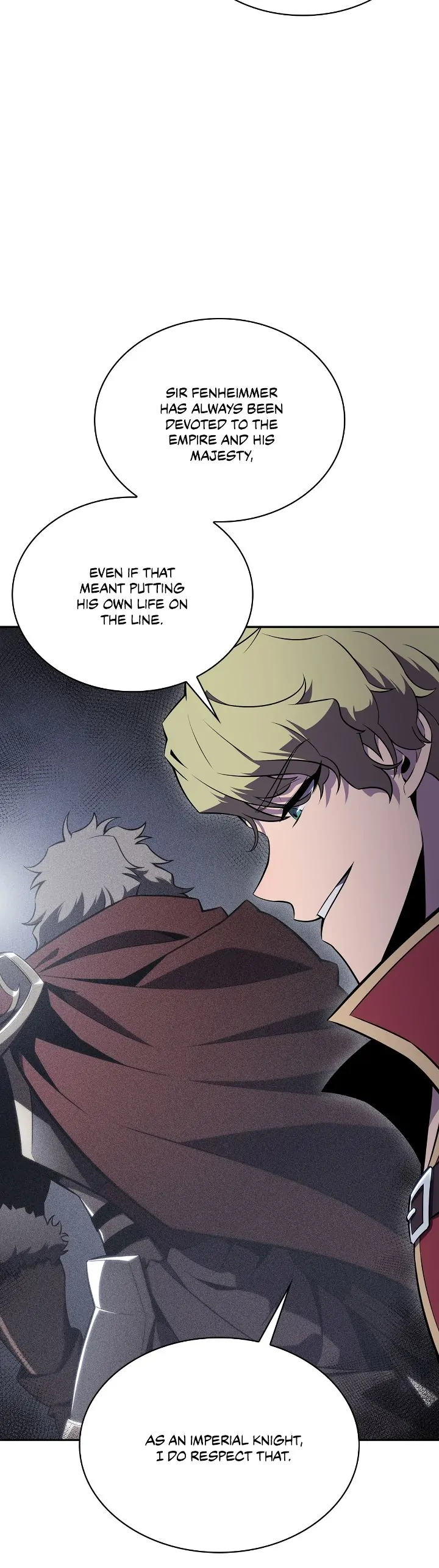Read I'm the Max-Level Newbie Manga Online