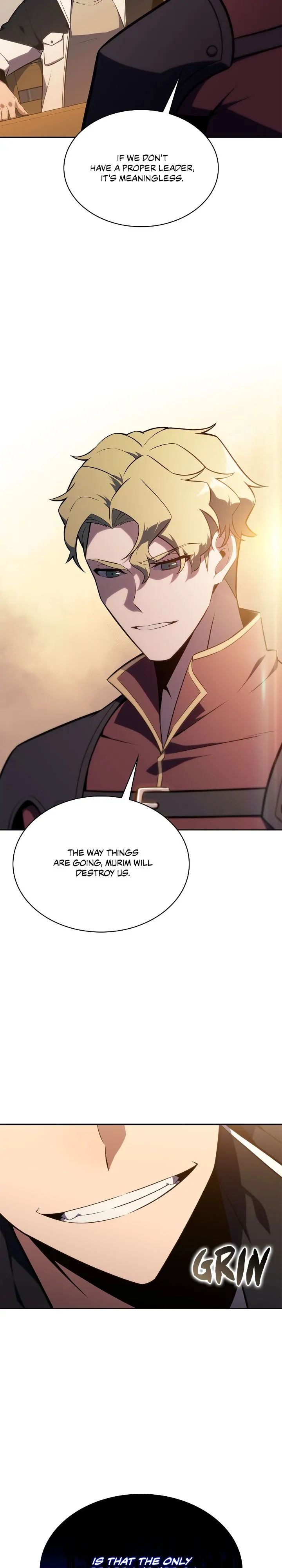 Read I'm the Max-Level Newbie Manga Online