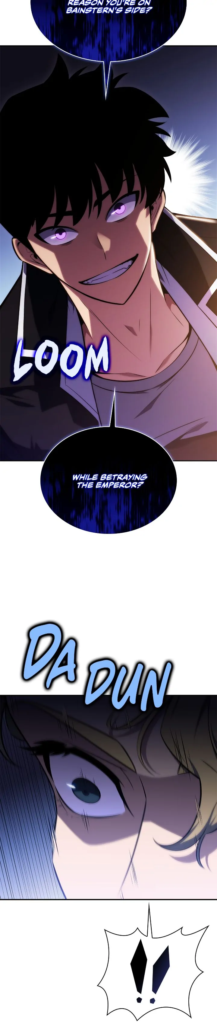 Read I'm the Max-Level Newbie Manga Online
