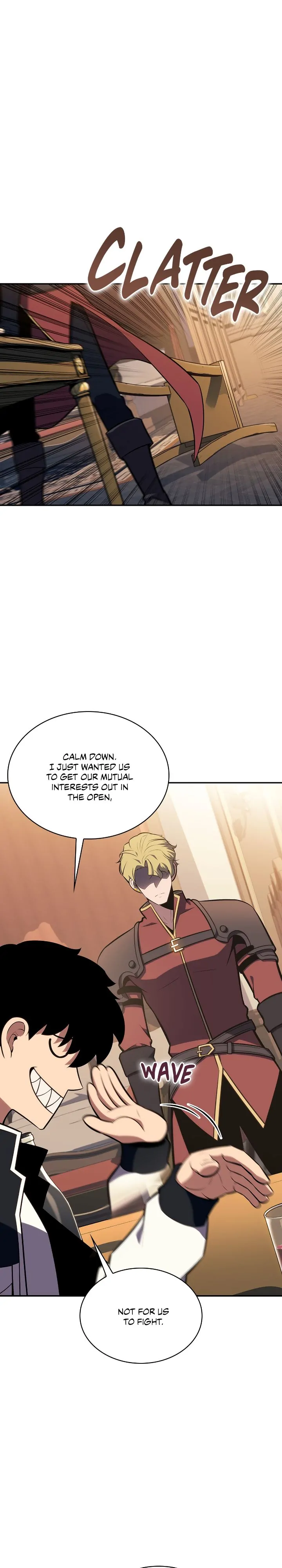 Read I'm the Max-Level Newbie Manga Online