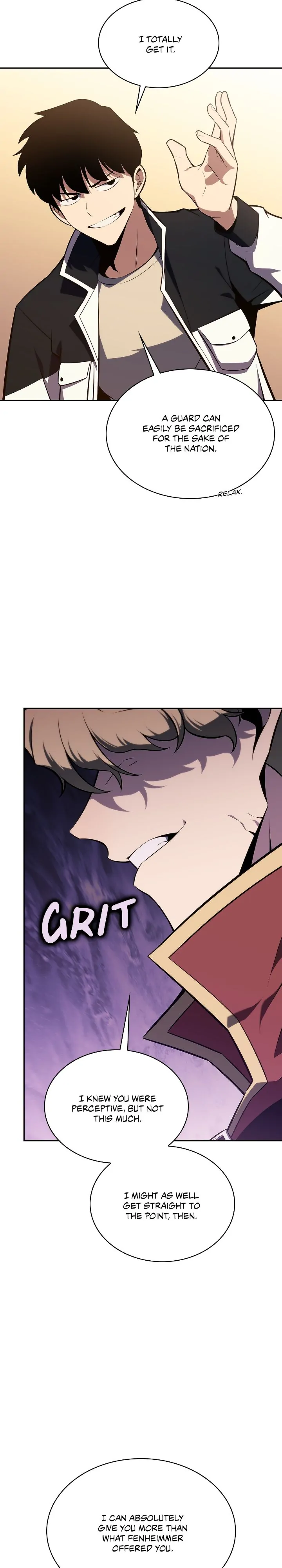 Read I'm the Max-Level Newbie Manga Online
