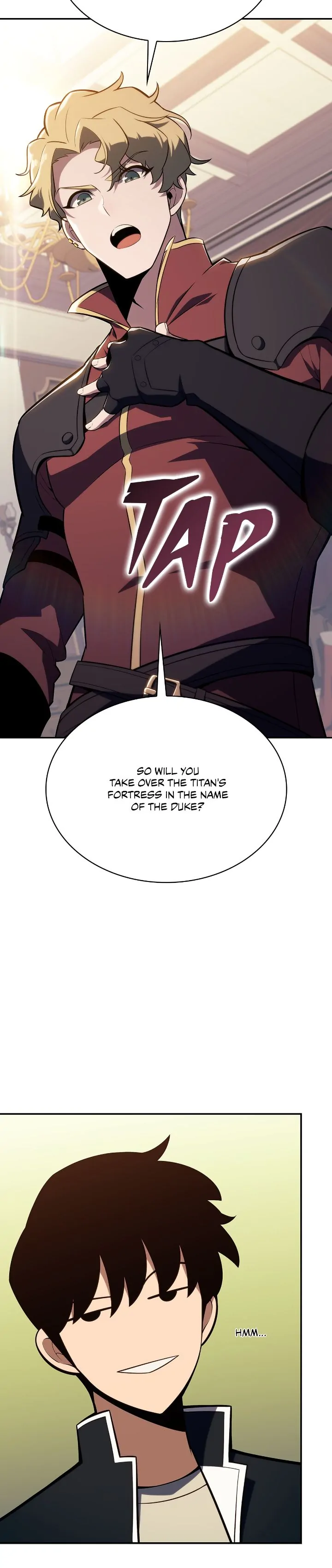 Read I'm the Max-Level Newbie Manga Online