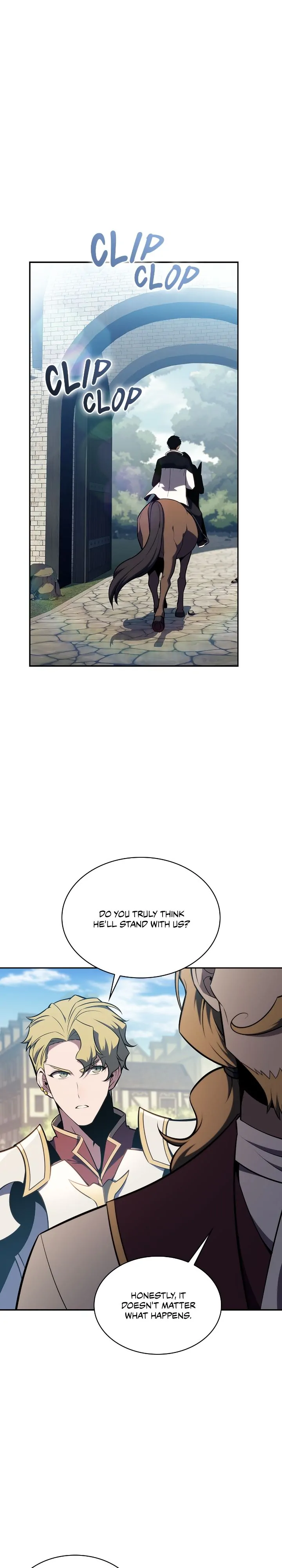 Read I'm the Max-Level Newbie Manga Online