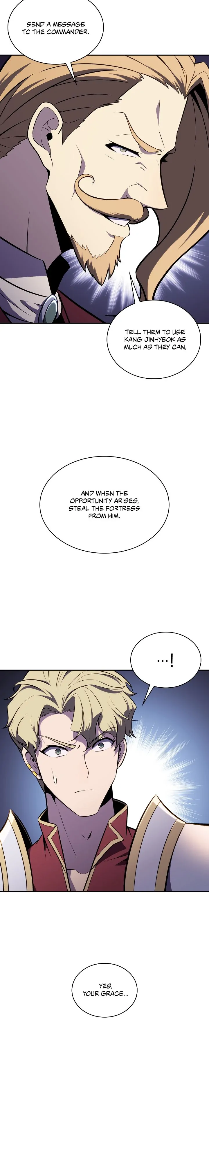 Read I'm the Max-Level Newbie Manga Online