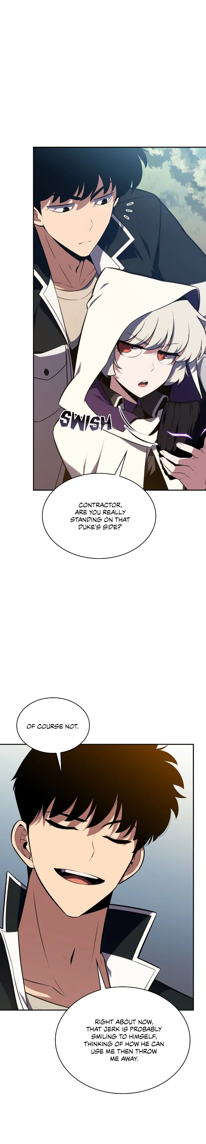 Read I'm the Max-Level Newbie Manga Online
