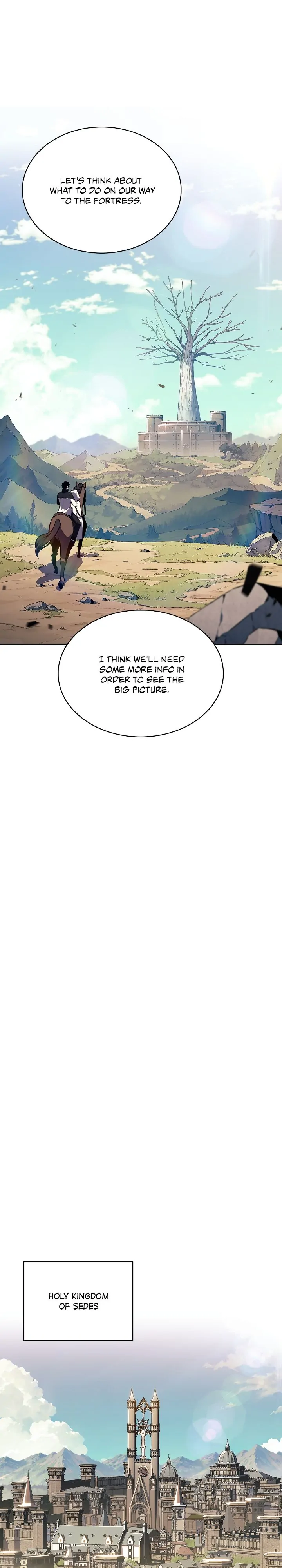 Read I'm the Max-Level Newbie Manga Online