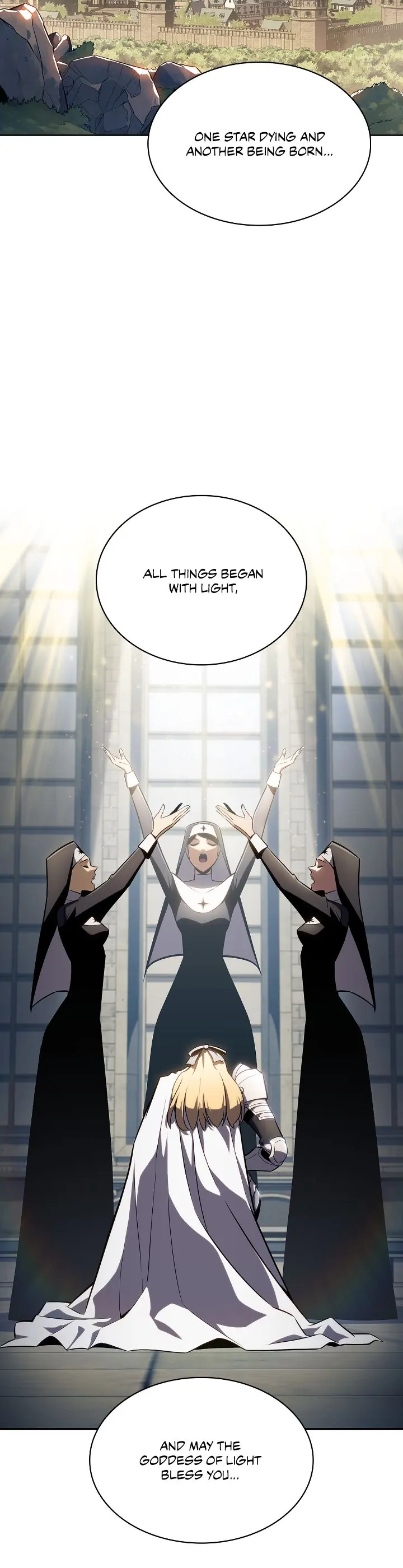 Read I'm the Max-Level Newbie Manga Online