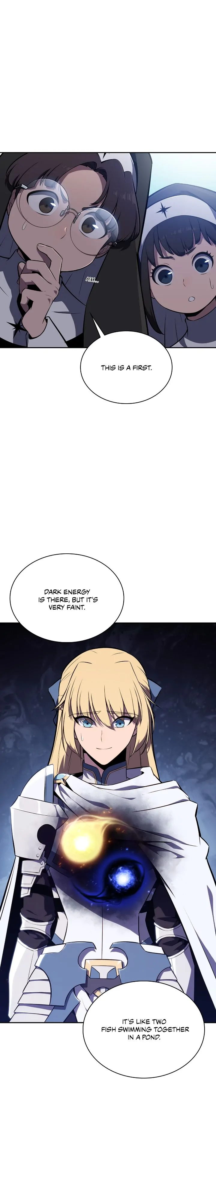 Read I'm the Max-Level Newbie Manga Online