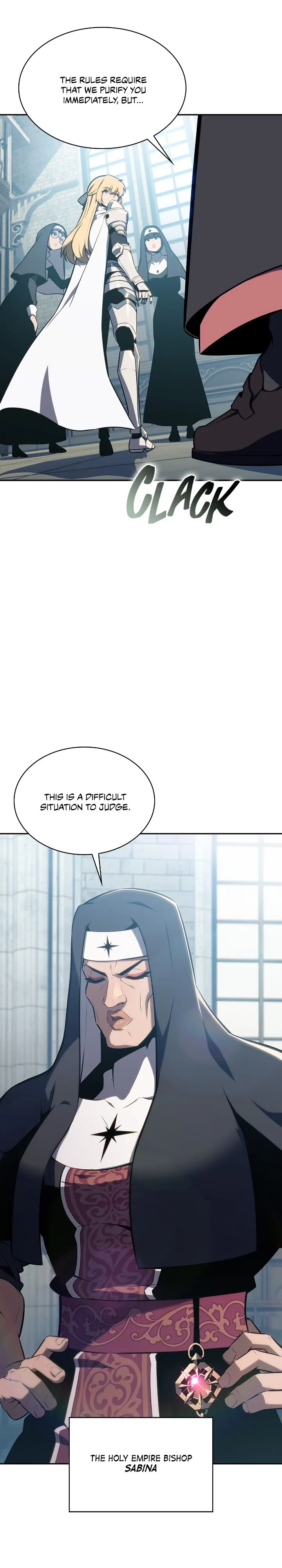 Read I'm the Max-Level Newbie Manga Online