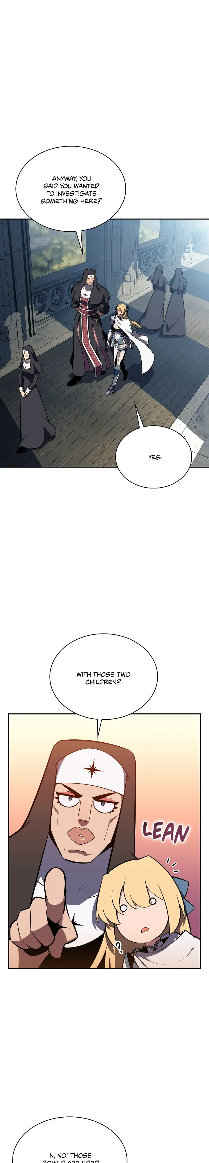 Read I'm the Max-Level Newbie Manga Online