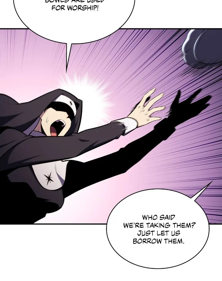 Read I'm the Max-Level Newbie Manga Online