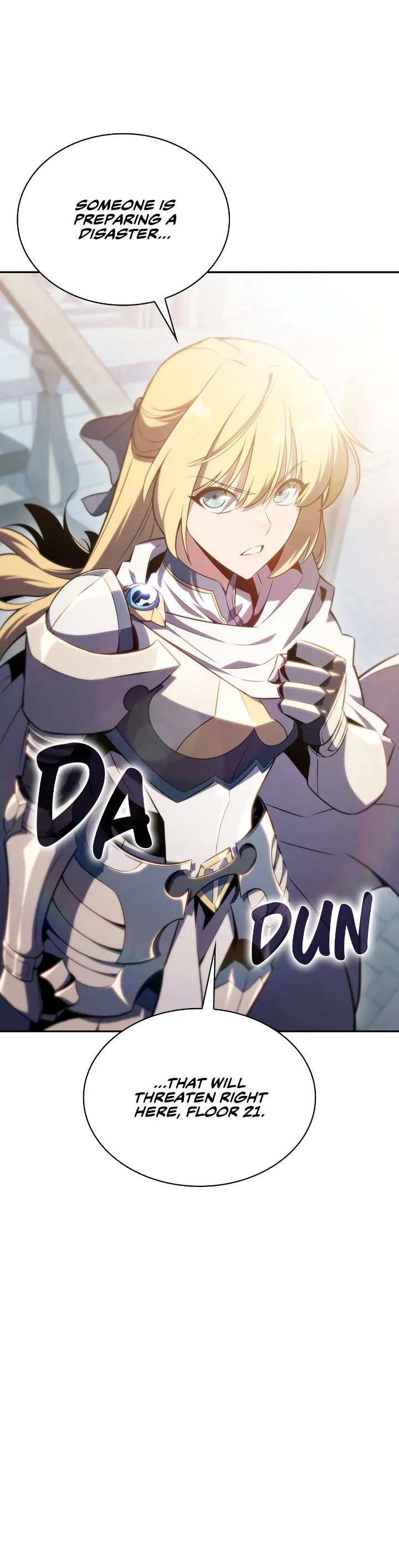 Read I'm the Max-Level Newbie Manga Online
