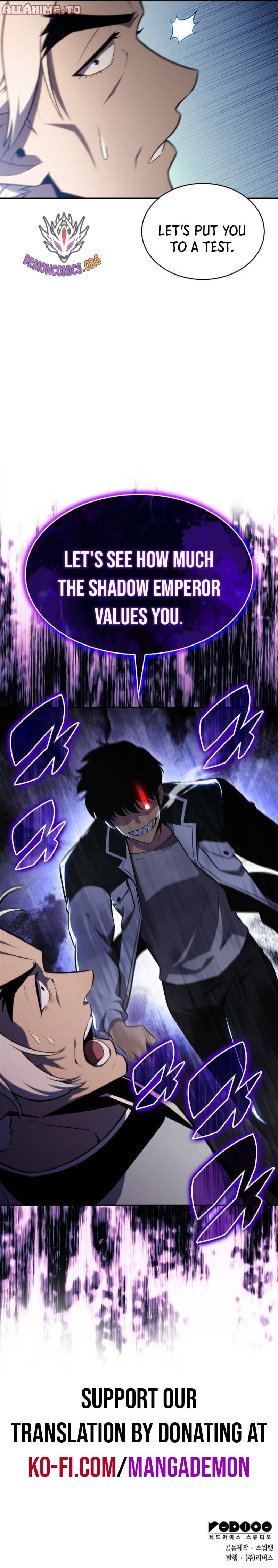 Read I'm the Max-Level Newbie Manga Online