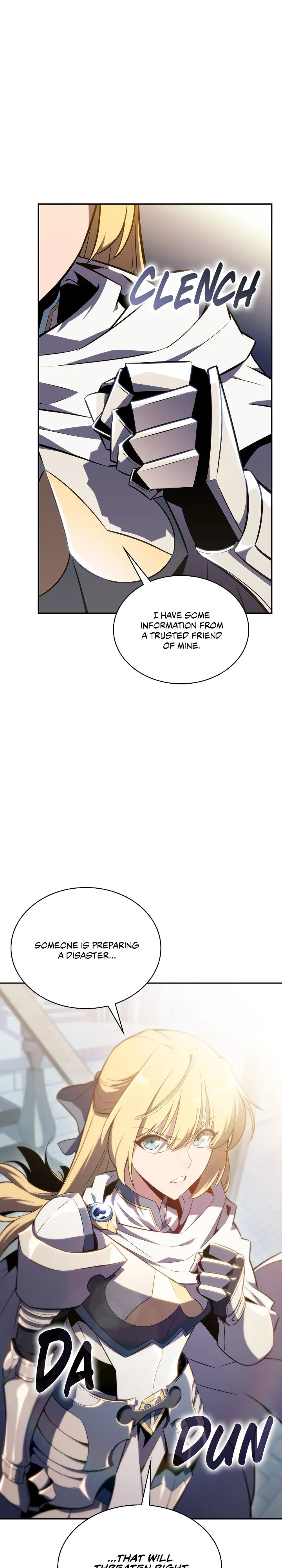 Read I'm the Max-Level Newbie Manga Online
