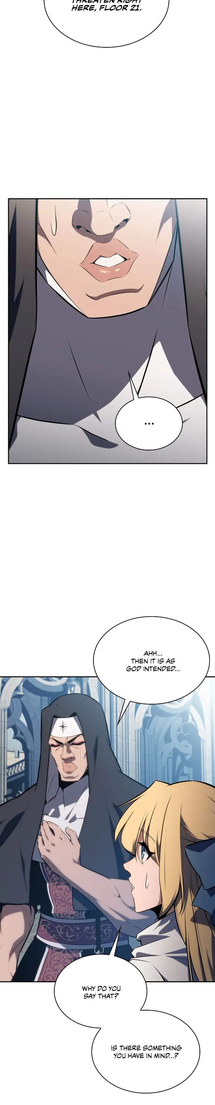 Read I'm the Max-Level Newbie Manga Online