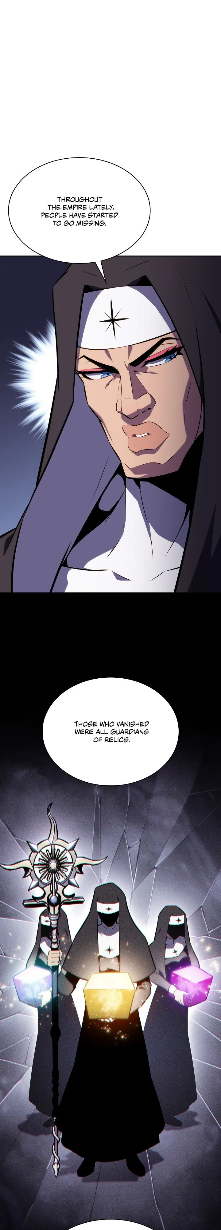 Read I'm the Max-Level Newbie Manga Online