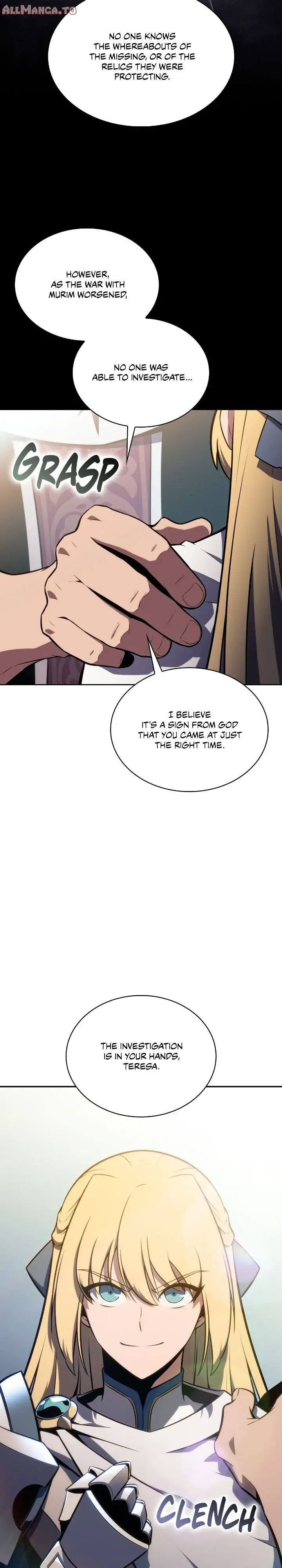 Read I'm the Max-Level Newbie Manga Online