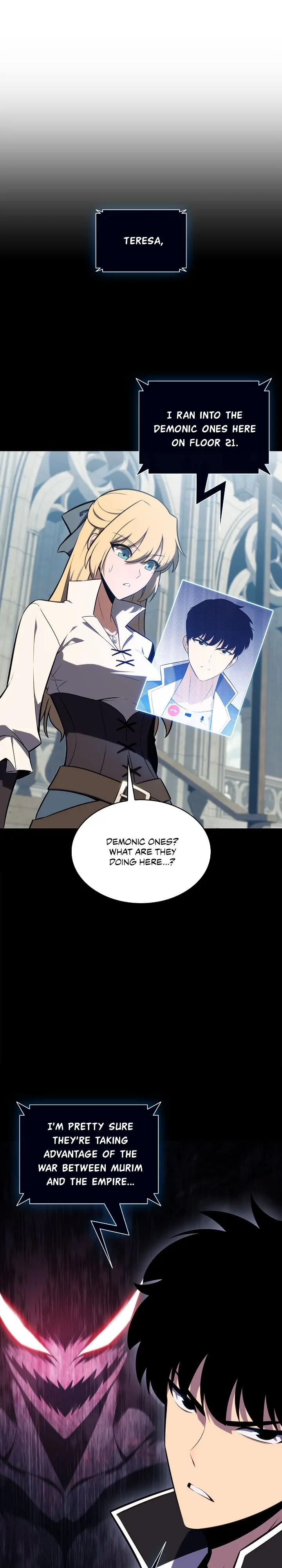 Read I'm the Max-Level Newbie Manga Online