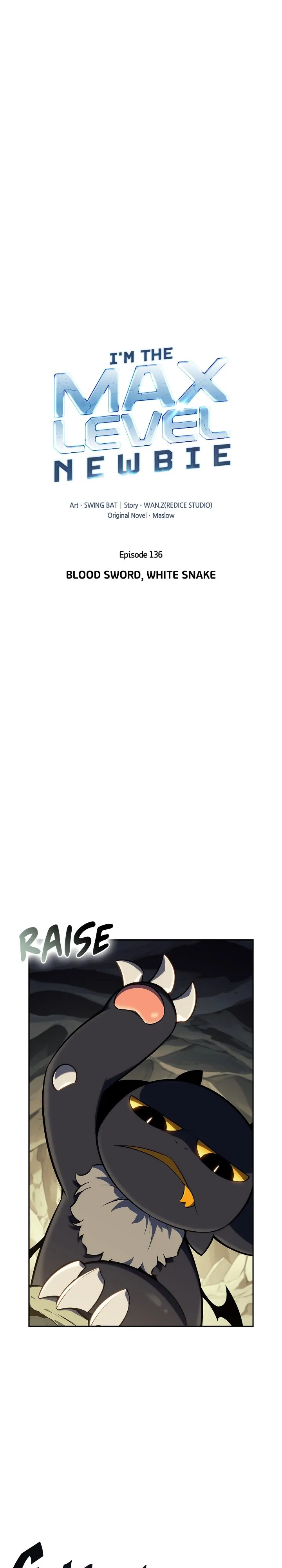 Read I'm the Max-Level Newbie Manga Online