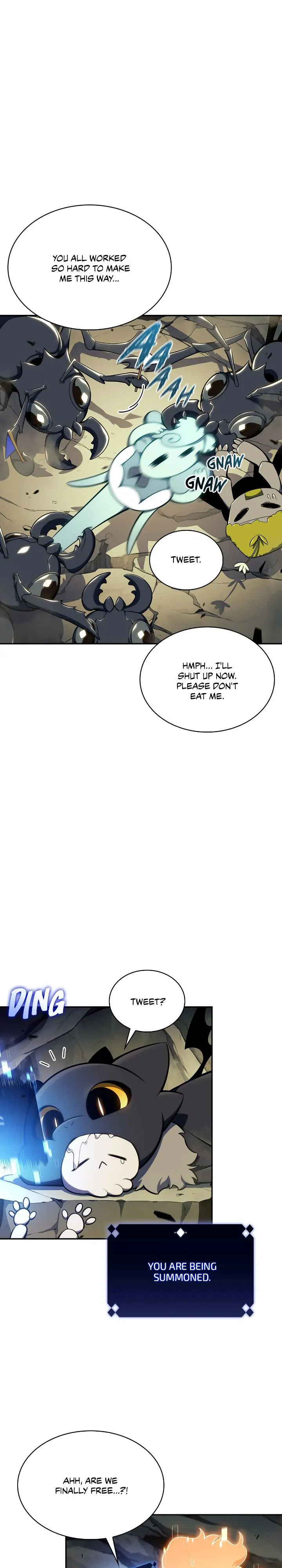 Read I'm the Max-Level Newbie Manga Online
