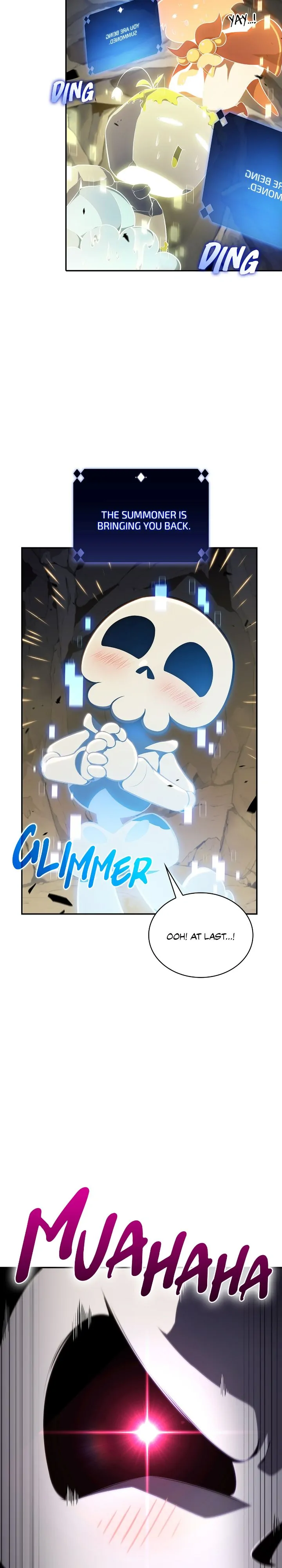 Read I'm the Max-Level Newbie Manga Online