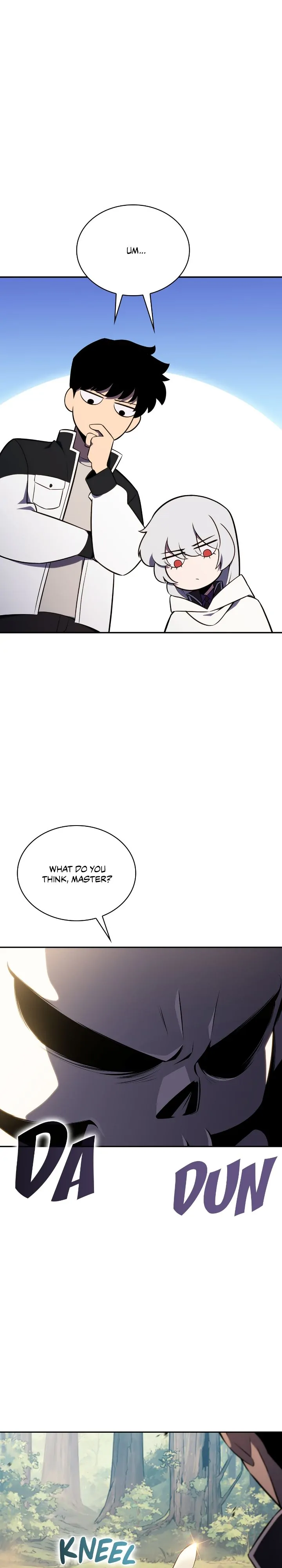 Read I'm the Max-Level Newbie Manga Online