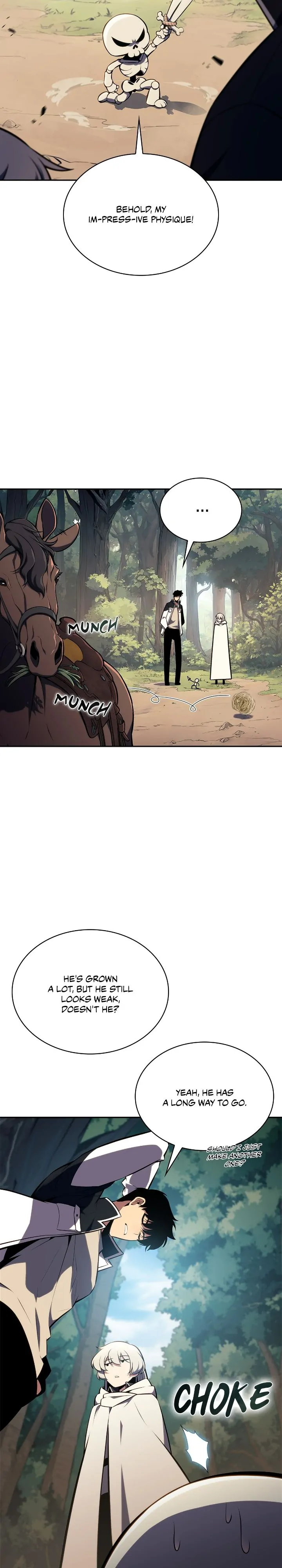 Read I'm the Max-Level Newbie Manga Online