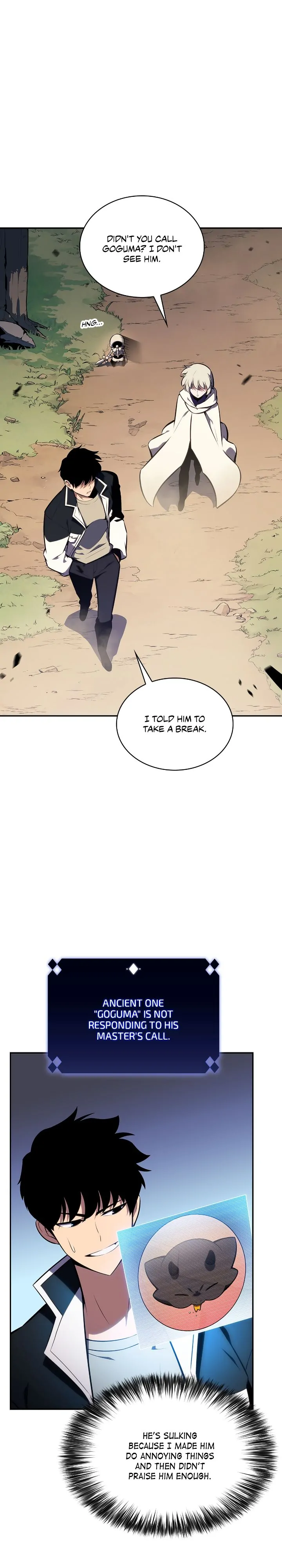 Read I'm the Max-Level Newbie Manga Online