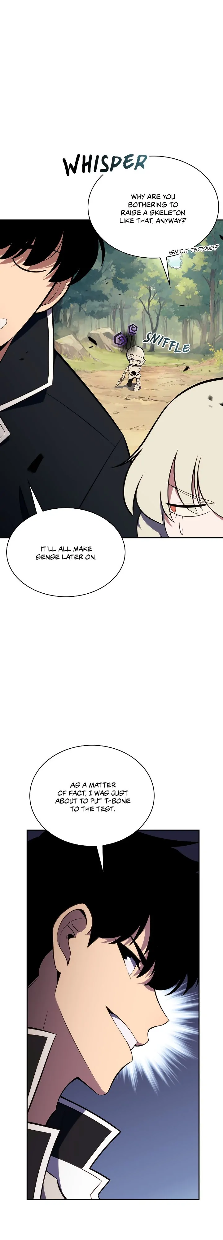 Read I'm the Max-Level Newbie Manga Online