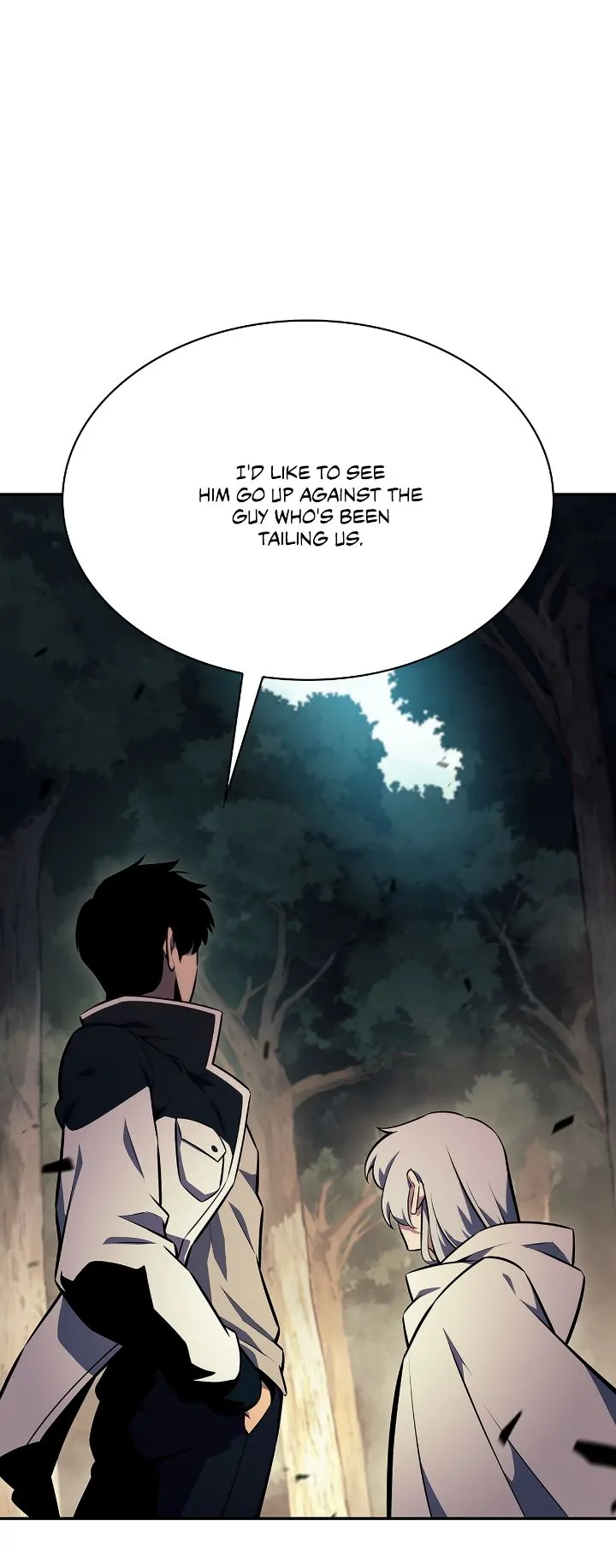 Read I'm the Max-Level Newbie Manga Online