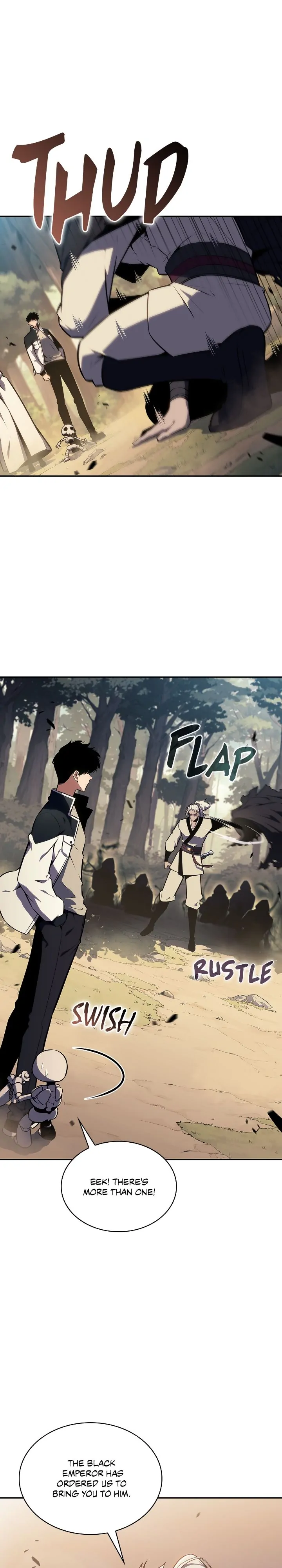 Read I'm the Max-Level Newbie Manga Online