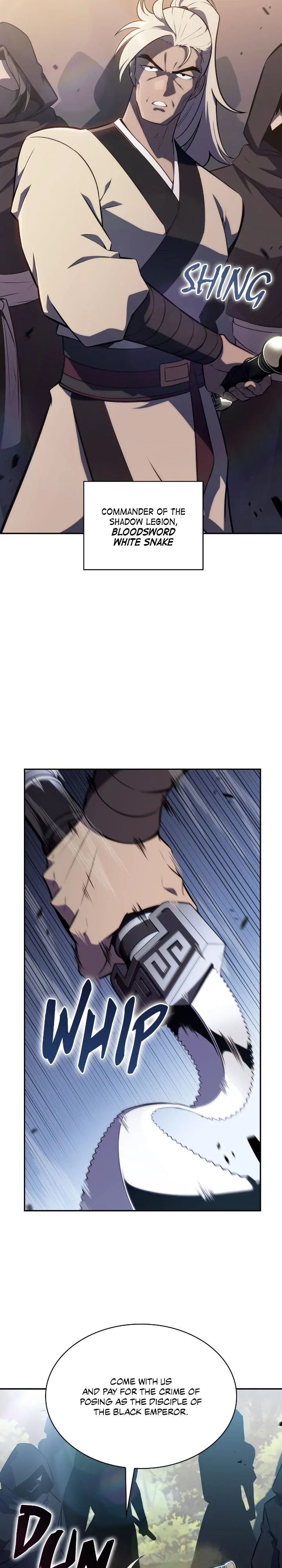 Read I'm the Max-Level Newbie Manga Online